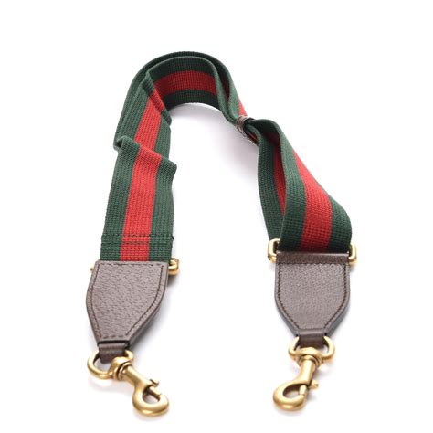 gucci shoulder strap|replacement straps for gucci handbags.